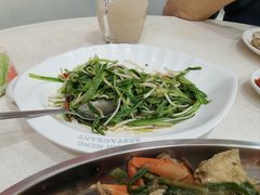-新山亚明小厨