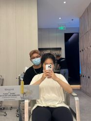 -PE SALON