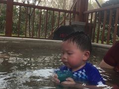 -思念果岭悦温泉