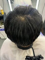 -VV盛妆Hair烫染造型沙龙