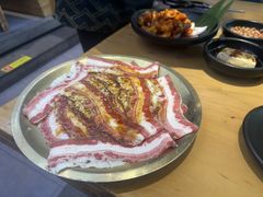 -九田家黑牛烤肉(溧水万达店)
