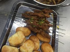 -小民大排档(马场角横路店)