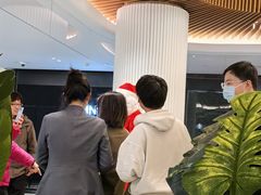 -小杨生煎(白玉兰广场店)