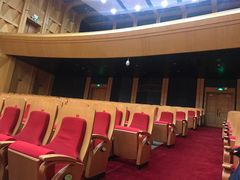 -中央音乐学院歌剧音乐厅