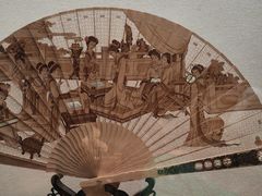 -中国扇博物馆