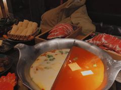 -湊湊火锅·茶憩(上海合生汇店)