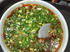 -东方宫中国兰州牛肉拉面(新起街店)