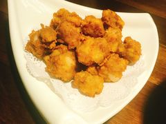 -宴秋杭州菜(锦艺城店)