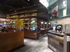 -中西名菜(增城万达广场店)