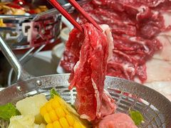 -潮正和潮汕牛肉火锅·老字号(番禺万达店)