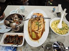 -渔娘渔家丹东海鲜(东直门店)