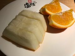 -温野菜涮涮锅(西单大悦城店)