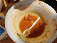 -清真·古丽花儿·新疆美食(滨江道店)