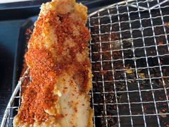 -永和大王(巨峰路店)