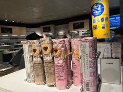 -宜家·瑞典食品屋(宝山店)