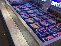 -金鹰超市(国际购物中心新街口店)