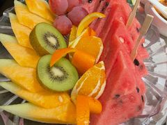 -海底捞火锅(金光华店)