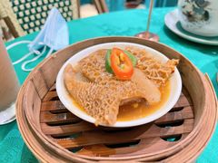 柱侯金钱肚-誉八仙粤菜(万象天地店)