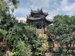 -周恩来同志少年读书旧址