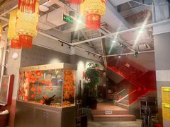 -朱光玉火锅馆(正弘城店)
