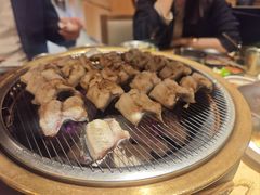 -泥炉烧肉师(新街口金銮巷店)