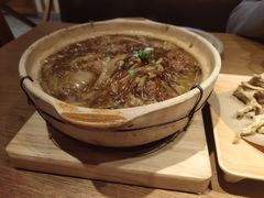 -鸽子窝(黄村店)
