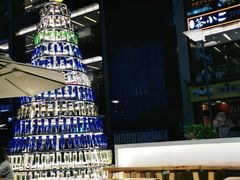 -木屋烧烤(龙湖天街店)