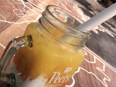 杨枝甘露爽冰乐-Peet's 皮爷咖啡(东湖路手作店)