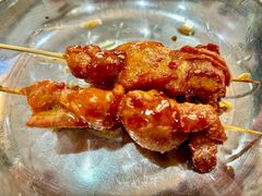 -五十中小肉串(南站店)