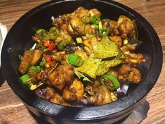 -孙家外婆(隆礼路店)