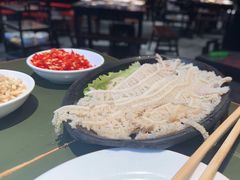 -巴蜀大宅门火锅(川音店)