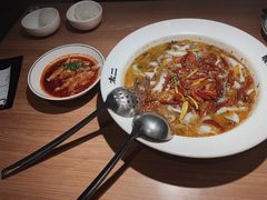 -新太二·鲜料川菜(万泰汇店)