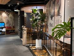 -小城粥道·海胆鲜虾粥(解放广场店)