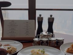 -上海柏悦酒店·世纪100牛排馆