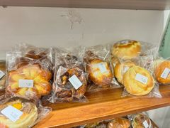 -雀食面包店(钟楼店)