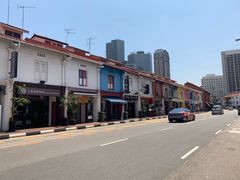 -甘榜格南公园