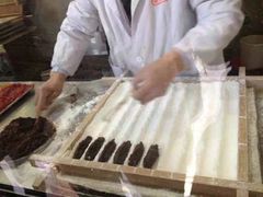 -芝兰斋糕干店(平山道店)