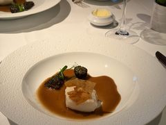 -Le Bernardin