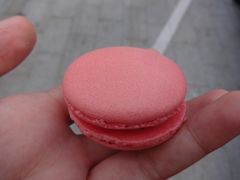 马卡龙-麦当劳(双榆树店)