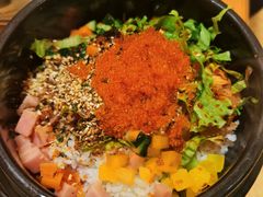 -长寿参鸡汤(朝韩风情街店)