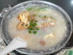 荔园艇仔粥-荔园小馆(园岭新村二期店)