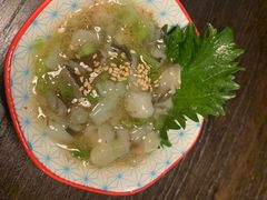 -哥哥の深夜食堂(红松东路店)