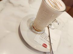 -COSTA COFFEE(哈尔滨凯德学府店)