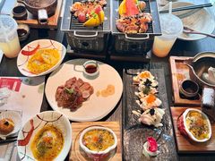 -花潮料理艺食馆(SM新生活广场店)