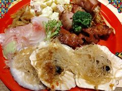 -好伦哥比萨烤肉自助(马家堡店)