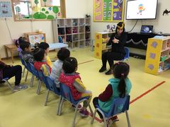 -Angel Garden天使花园幼儿园