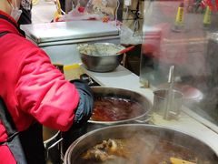 -江三王记牛杂馆(总店)