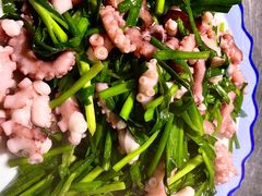 -沟北海边饭店(海埠路店)