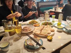 -曹家小菜(胜太路店)