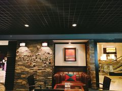 -上海锦江汤臣洲际大酒店柒酒廊